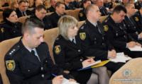 Для поліцейських Кіровоградщини провели семінар з антикорупційного законодавства