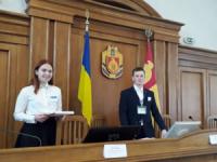 У Кропивницькому відбулася сесія обласного парламенту дітей