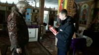 На Кіровоградщині проводять профілактичні перевірки православних храмів