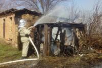 Кіровоградська область: ліквідовано 5 загорань у житловому секторі