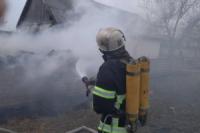 Кіровоградська область: за добу у житловому секторі ліквідували 2 загорання