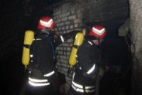 На Кіровоградщині протягом доби рятувальники ліквідували 5 загорань у житловому секторі