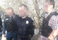 У Кропивницькому СБУ затримала на хабарі інспектора патрульної поліції