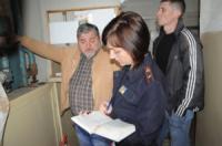 У Кропивницькому відбувається перевірка стану пожежної безпеки центральної міської лікарні