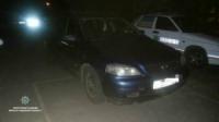 На Кіровоградщині виявили нетверезого водія з підробленими документами на авто