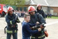 У Кропивницькому школярі повторили правила безпеки життєдіяльності