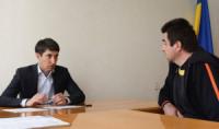 Жителі Кіровоградщини просять сприяння у вирішенні земельних питань