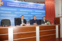 У Кропивницькому проведено семінари щодо службової діяльності