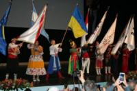 Кропивничани взяли участь у третій Міжнародній асамблеї Миру