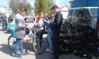 На Кіровоградщині закликають дотримуватись правил безпеки під час травневих свят