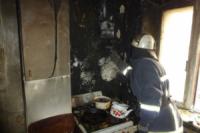 На Кіровоградщині приборкали 3 пожежі у житловому секторі та на відкритій території