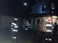 Кіровоградська область: минулої доби рятувальниками ліквідовано 5 пожеж