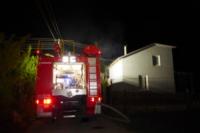 На Кіровоградщині приборкано 3 пожежі в житловому секторі