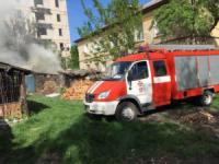 Протягом доби,  що минула,  вогнеборці Кіровоградщини ліквідували 5 загорань