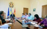 У Кропивницькому затверджено регіональне замовлення на підготовку робітничих кадрів і фахівців