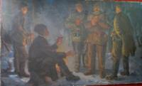 У Кропивницькому розгорнуто експозицію «Фронт у тилу ворога»