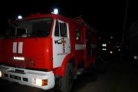 На Кіровоградщині за добу рятувальники ліквідували 2 загорання
