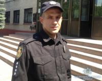 На Кіровоградщині працівники поліції запобігли спробі самогубства