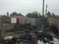 Кіровоградська область: минулої доби вогнеборцями приборкано 6 пожеж
