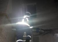 У Кропивницькому рятувальники вночі відкривали двері квартири,  де зачинилася дитина