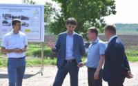 Цього року на ремонт доріг Кіровоградщини буде спрямовано близько мільярда гривень