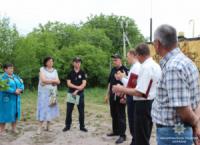 У Кропивницькому представники поліції та міської влади обговорили шляхи співпраці з громадою