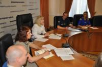 У Кропивницькому відбулася нарада з питань дотримання законності під час містобудівної діяльності