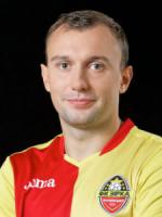 Ігор Загальський припинив співробітництво з футбольним клубом «Зірка»