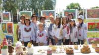 Колективи Кіровоградського ЦДЮТ перемогли на міжнародному благодійному фестивалі