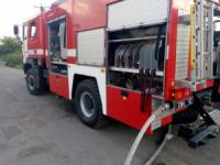 Рятувальники Кіровоградщини 9 разів залучались на ліквідації пожеж у житловому секторі
