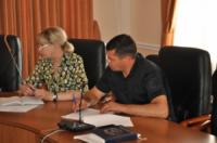 Кропивницький: відбулося засідання робочої групи з перевірки об’єктів соціальної інфраструктури