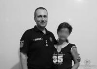 На Кіровоградщині розшукували зниклу 14-річну «втікачку»