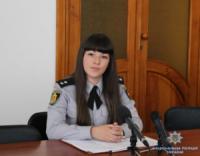 На Кіровоградщині стартував конкурс на посади молодшого та середнього складу поліції області