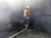 Вогнеборці приборкали на Кіровоградщині 5 пожеж різного характеру
