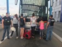 На Кіровоградщині СБУ перекрила міжнародний канал торгівлі людьми