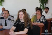 На Кіровоградщині у поліції заохотили державних службовців