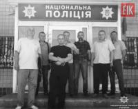 На Кіровоградщині поліцейські домовилися про поглиблення співпраці з громадськими формуваннями