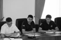 У Кропивницькому відбулося засідання обласного міжвідомчого штабу