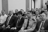 Поліцейські Кіровоградщини отримали нагороди та заохочення