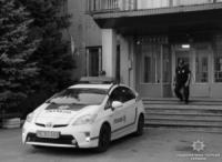 На Кіровоградщині поліцейські викрили шахрая