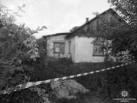 На Кіровоградщині побили двох громадян,  один із потерпілих помер у кареті швидкої