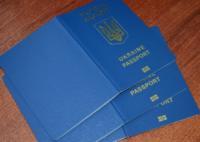 На Кіровоградщині закордонні паспорти видаються вчасно