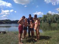 На Кіровоградщині любителям відпочинку на воді нагадали правила безпеки