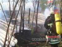 За добу на Кіровоградщині ліквідували 2 пожежі в житловому секторі