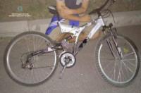 Імовірних крадіїв двох велосипедів виявили кропивницькі патрульні