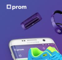 ПриватБанк інтегрував Apple Pay в мобільний додаток Prom.ua
