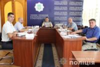 На Кіровоградщині було прийнято рішення рекомендувати 11 осіб для призначення на вакантні посади оперуповноважених