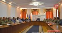 Комісія Генштабу ЗСУ перевірить стан військового обліку в Кіровоградській області