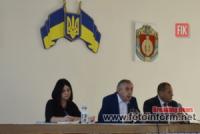 На Кіровоградщині проводять розширені виїзні робочі зустрічі