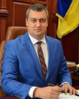 Сергія Нікуліна призначено директором регіональної філії «Одеська залізниця»